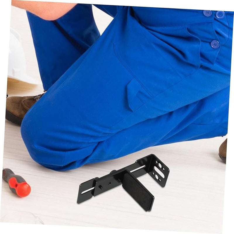 Jojofuny GPU Support Bracket Vertical Mount Anti Sag Sturdy Cooling Design Easy Installation - Image 4